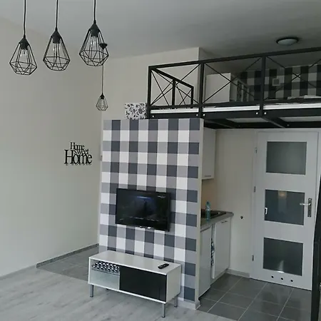 Klimatyczny apartament w magicznym miejscu Łódź Zewnętrze zdjęcie
