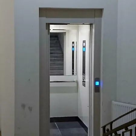 Klimatyczny apartament w magicznym miejscu Łódź Zewnętrze zdjęcie