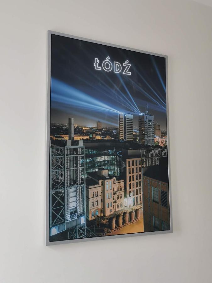 Klimatyczny W Magicznym Miejscu Apartment Lodz (Lodz)