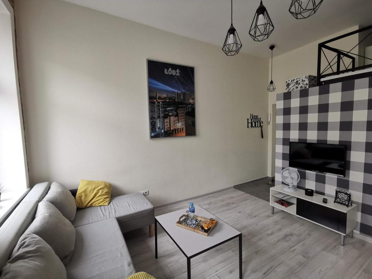Klimatyczny W Magicznym Miejscu Apartment