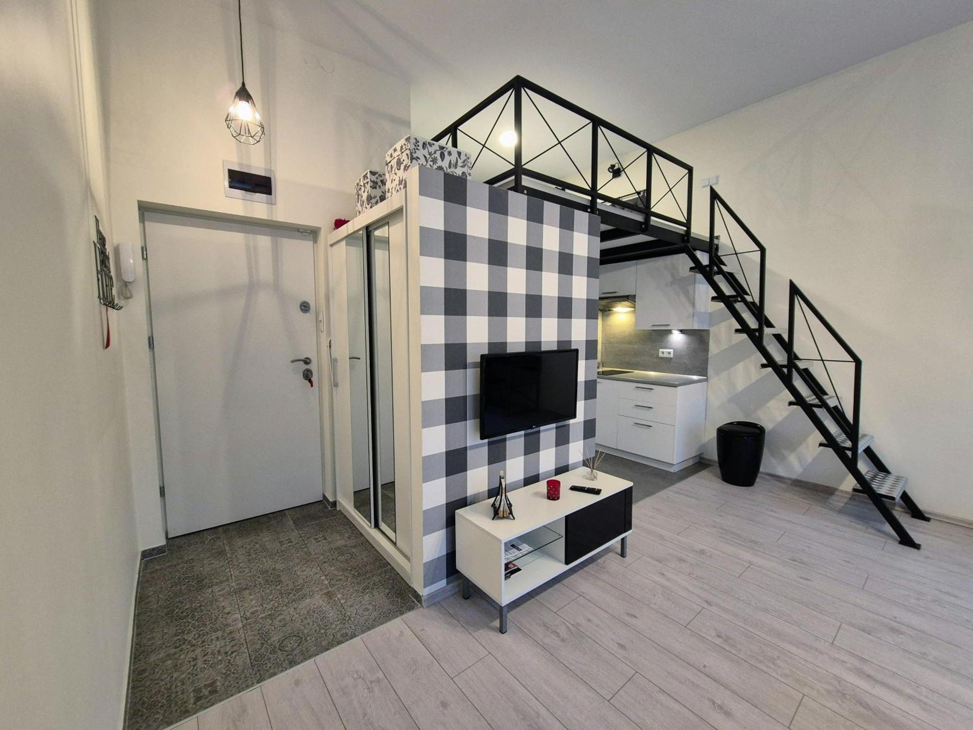 Klimatyczny W Magicznym Miejscu Apartment *