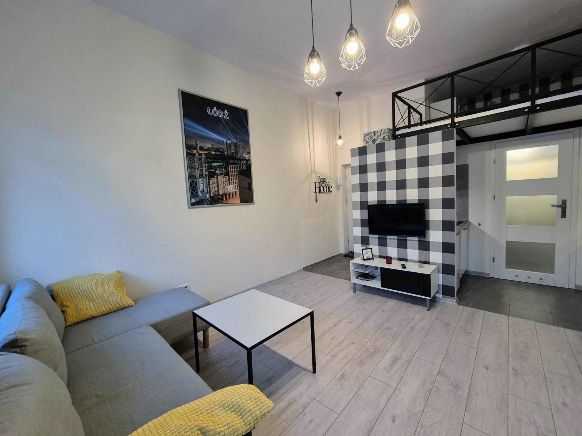 Klimatyczny W Magicznym Miejscu Apartment *