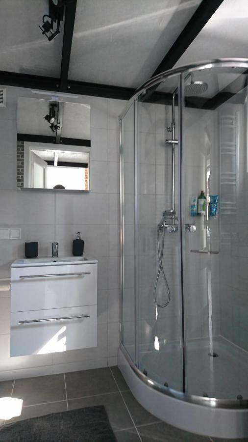 Apartment Klimatyczny W Magicznym Miejscu Lodz (Lodz)