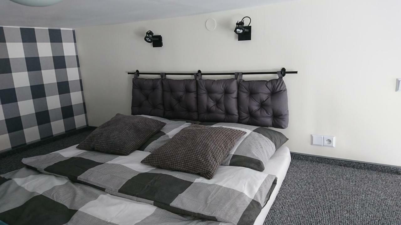 Klimatyczny W Magicznym Miejscu Apartment