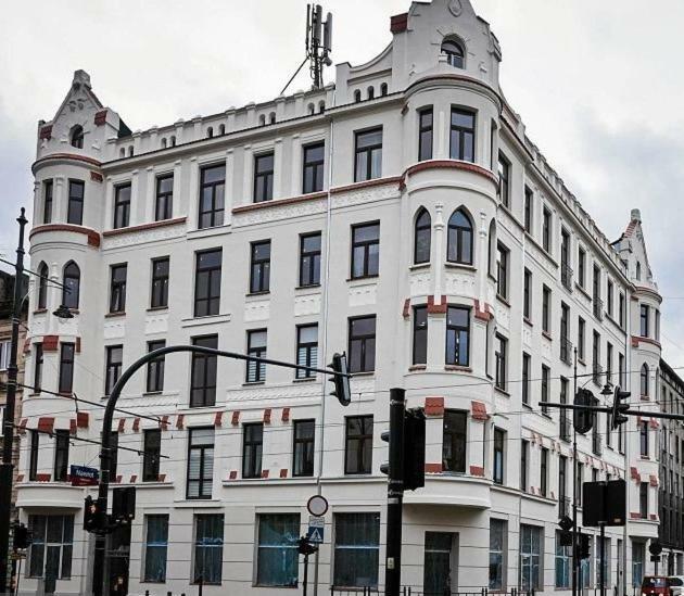 Klimatyczny W Magicznym Miejscu Apartment Lodz (Lodz)