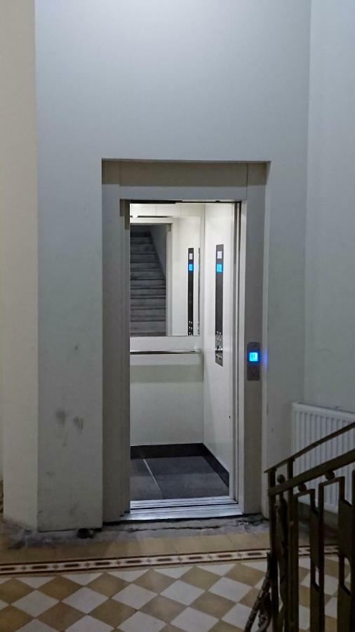 Apartment Klimatyczny W Magicznym Miejscu