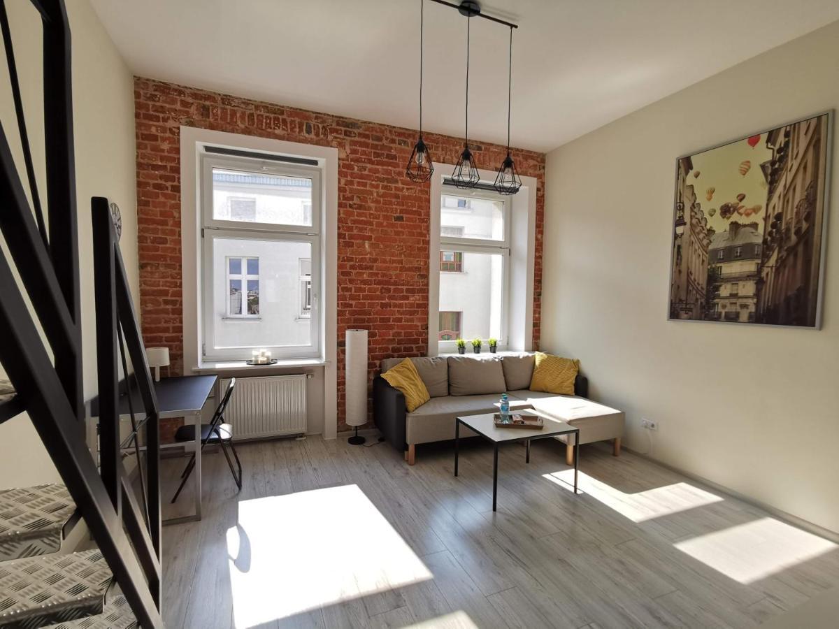 Klimatyczny W Magicznym Miejscu Apartment *